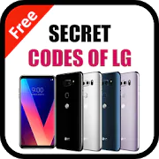LG Secret Codes  APK 1.0