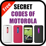 Motorola Secret Codes  APK 1.0