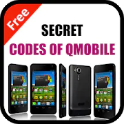 Q Mobile Secret Codes