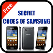 Samsung Secret Codes  APK 1.0