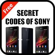 Sony Secret Codes  APK 1.0