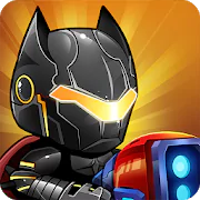 Mega Shooter: Infinity Space War (Galaxy Heroes)  APK 1.0.9