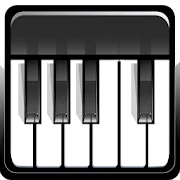 Piano Sound for Emoji keyboard