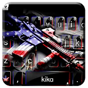 American Gun Theme APK 8.7.1_0621