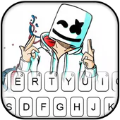 Doodle DJ New Keyboard Theme Latest Version Download