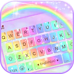 Galaxy Rainbow Theme APK 8.7.1_0609
