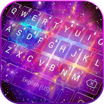 Galaxy Starry Keyboard Backgro APK 8.7.1_0713