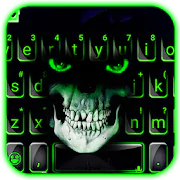 Green Horror Devil Theme APK 6.0.1230_10