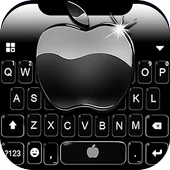 Jet Black Phone10 Theme APK 8.7.1_0608
