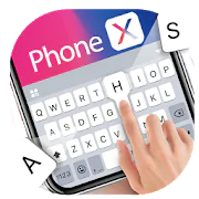 Phone X Theme APK 8.7.1_0614
