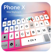 Keyboard for Phone X APK 8.7.1_0619