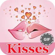 Kisses and Hugs GIF Collection  APK 1.3