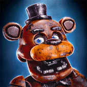 Five Nights at Freddy's AR: Special Delivery APK 16.1.0