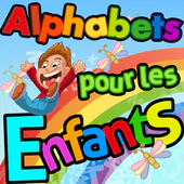 Alphabets pour les enfants. 1.0.3 Latest APK Download