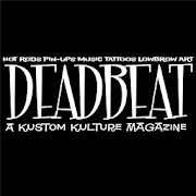 Deadbeat Magazine