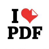 iLovePDF: PDF Editor & Scanner in PC (Windows 7, 8, 10, 11)
