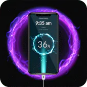 Ultra Charging Animation App Latest Version Download