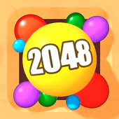 2048 Balls 3D APK 2.3