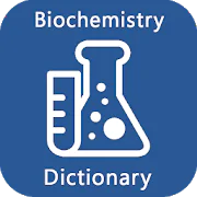 Biochemistry Dictionary  APK 1.7
