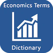 Economics Terms Dictionary  APK 1.9