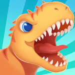 Jurassic Dig - Games for kids in PC (Windows 7, 8, 10, 11)