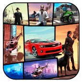 Real Gangster City Crime Games For PC