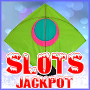 Kite Festival Jackpot : Real Casino Slot Machine  APK 1.0.1