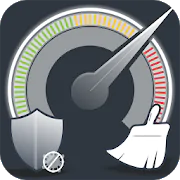 Antivirus -Free Security Cleaner, Booster & Cooler
