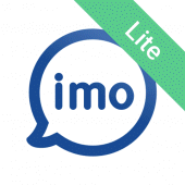 imo Lite -video calls and chat in PC (Windows 7, 8, 10, 11)