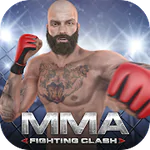 MMA Fighting Clash APK 2.2.3