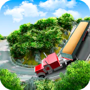 Impossible Farming Transport Simulator  APK 1.0