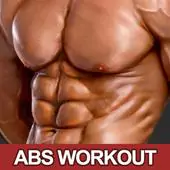 Six Pack Abs in 21 Days - Abs workout APK 2