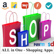 All in One Online Shopping App  APK v1.0 (479)