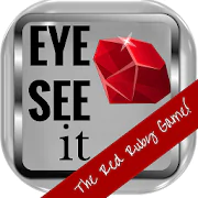 Eye See It - iSPY - Eye Spy  APK 1.1