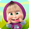 Masha and the Bear Child Games in PC (Windows 7, 8, 10, 11)
