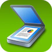 Clear Scan PDF Scanner