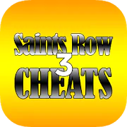Cheats for Saints Row 3  APK 1.07