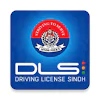 Driving License Sindh