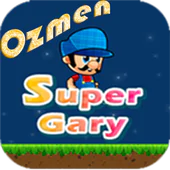 Ozmen Super Gary APK 1.19.06.21