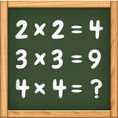 Multiplication Tables Learn APK 3.2.4