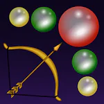 Bubble Archery APK 1.5