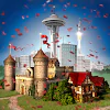 Forge of Empires in PC (Windows 7, 8, 10, 11)