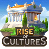 Rise of Cultures: Kingdom game in PC (Windows 7, 8, 10, 11)