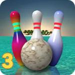Bowling Paradise - 3D bowling APK 1.52