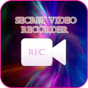SPY VIDEO RECORDER