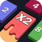 X2 Blocks - 2048 Number Game APK 317