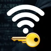 WiFi Password Hacker Simulator APK 1.0000011fan