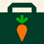 Instacart: Earn money to shop For PC