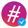 Best - Hashtags Captions & Trends  for Instagram APK 4.2