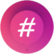 TTAGS get like +get followers + get fans Hastags 2.2.1 Latest APK Download